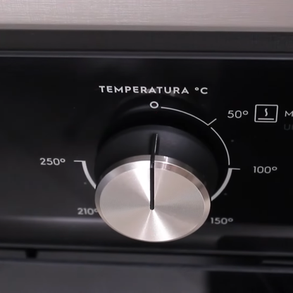 Horno a Gas Electrolux 80L OE8GH Convección Real | TodoCocinas