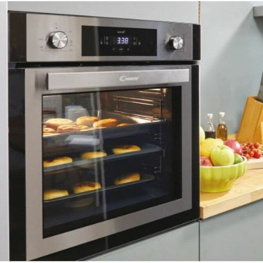 Horno Eléctrico Candy FCNES825XL WiFi Essenza