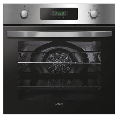 Horno Eléctrico Empotrable Candy 65 L FIDCX605L Inox