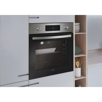 Horno Eléctrico Empotrable Candy 65 L FIDCX605L Inox