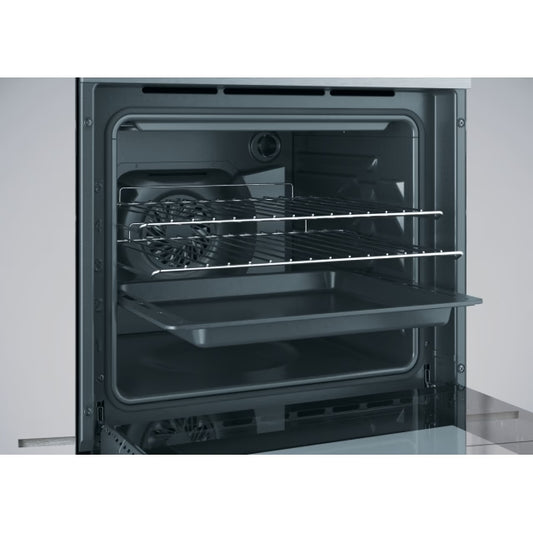 Horno Eléctrico Empotrable Candy 65 L FIDCX605L Inox