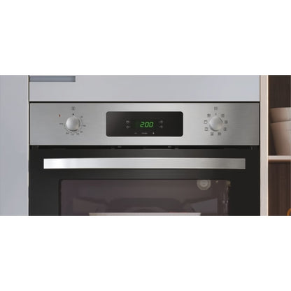 Horno Eléctrico Empotrable Candy 65 L FIDCX605L Inox