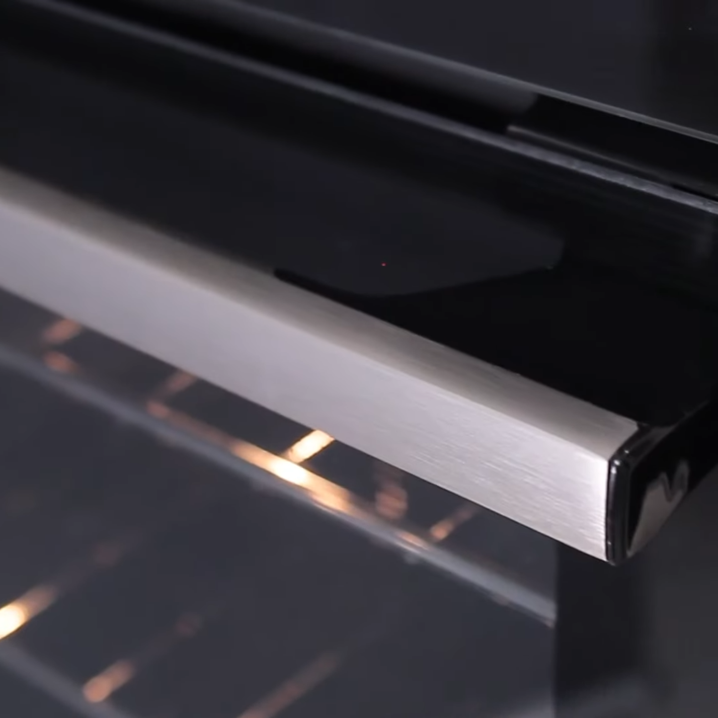 Horno a Gas Electrolux 80L OE8GH Convección Real | TodoCocinas