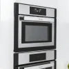 Candy Horno eléctrico con función microondas - Diseño Italiano