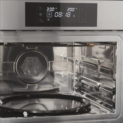 Pack Candy Essenza: Horno WiFi Essenza FCNE825XL + Microondas Essenza