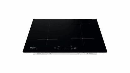 Anafe de Inducción Whirlpool 60 cm WCollection F164258