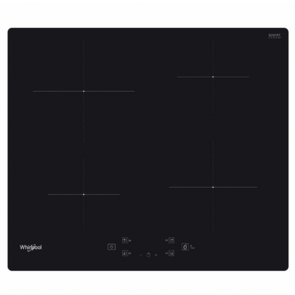 Anafe de Inducción Whirlpool 60 cm WCollection F164258