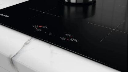 Anafe de Inducción Whirlpool 60 cm WCollection F164258