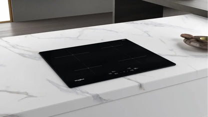 Anafe de Inducción Whirlpool 60 cm WCollection F164258