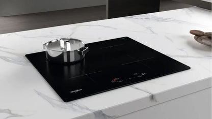 Anafe de Inducción Whirlpool 60 cm WCollection F164258