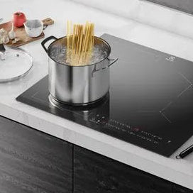 Anafe a Inducción Electrolux IE60P 4 Zonas | Unicook, Turbo y Vidrio Ultra Resistente