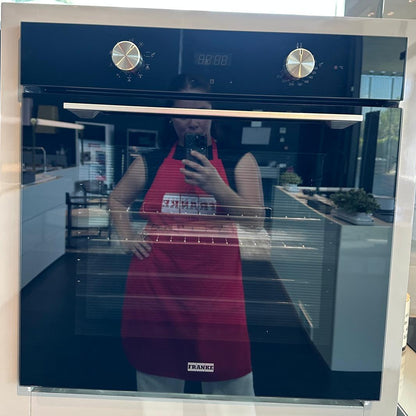 Horno eléctrico Franke FSM 86 H BK Función Pan