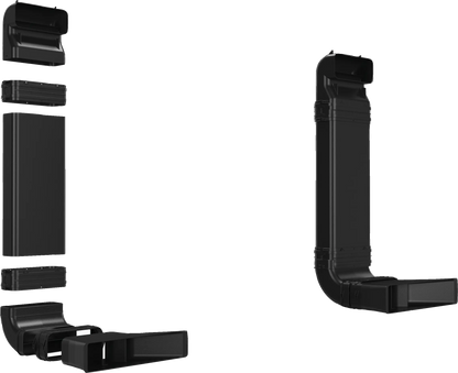 Bosch Kit de recirculación para anafe de inducción con extractor