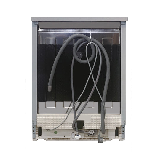 Lavavajilla Candy Inverter A+ y la Mayor Capacidad 16 cubiertos