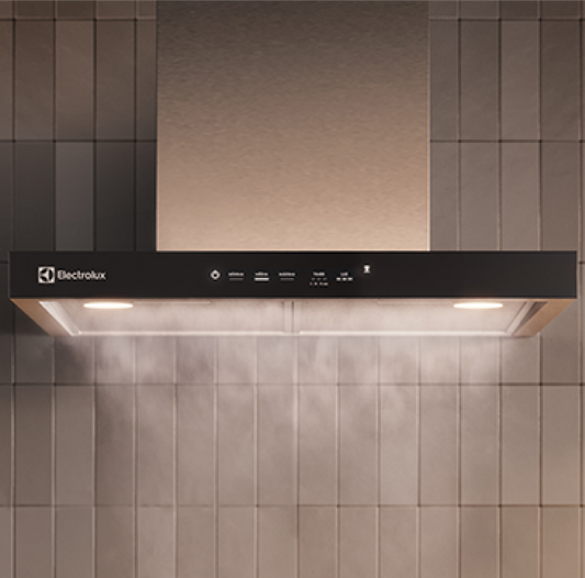 Campana Electrolux CE6TF 60cm Experience | Hob2Hood e IA