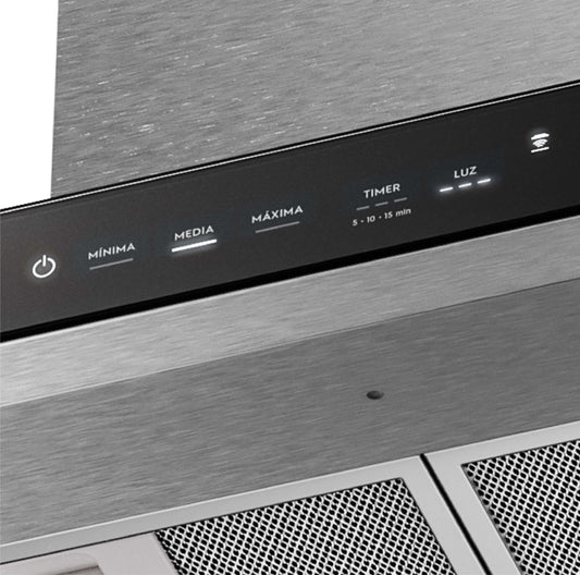 Campana Electrolux CE6TF 60cm Experience | Hob2Hood e IA