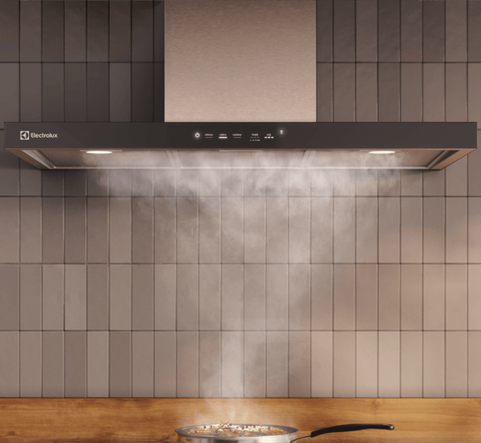 Campana Electrolux CE9TF 90cm Experience | Hob2Hood e IA