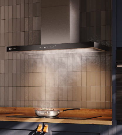 Campana Electrolux CE9TF 90cm Experience | Hob2Hood e IA