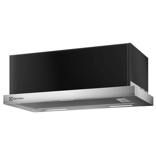 Campana Retráctil Electrolux DE6RX 60cm | LED Fría