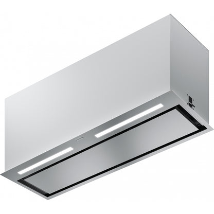 Campana extractora para empotrar Italiana  Box Plus XS A86 Franke
