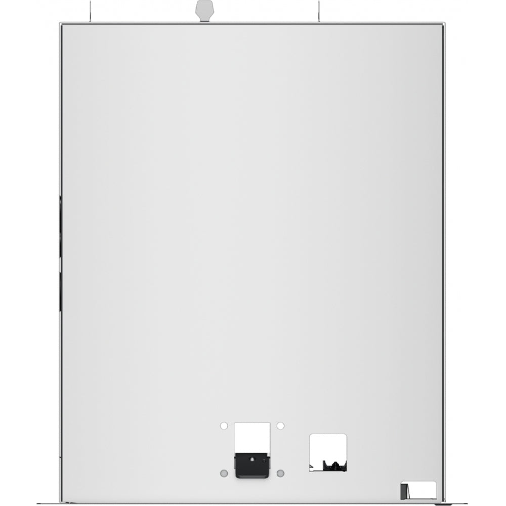 Campana extractora para empotrar Italiana  Box Plus XS A86 Franke