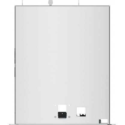 Campana extractora para empotrar Italiana  Box Plus XS A86 Franke