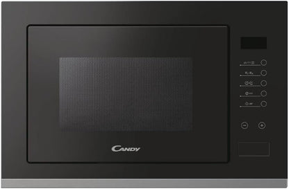 Combo Candy Black con Anafe Samsung  negro