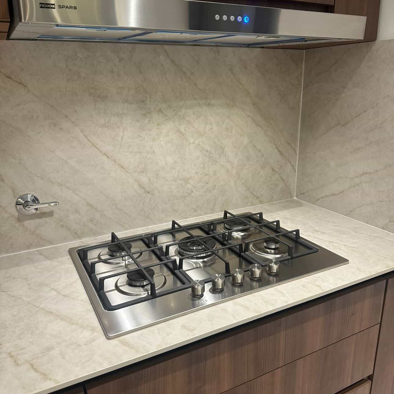 Extractor de Cocina Franke Stilo PRO 90 cm