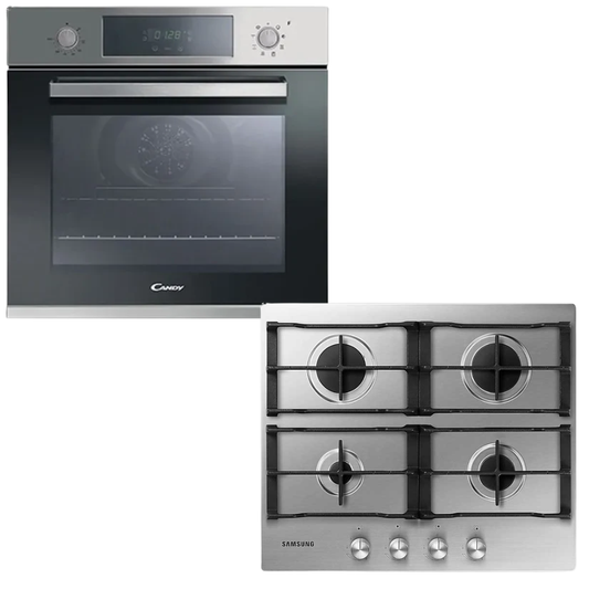 El Mejor Combo Calidad Precio Samsung + Candy