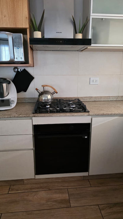 Samsung Anafe a Gas Negro 4 hornallas NA64H3000AK