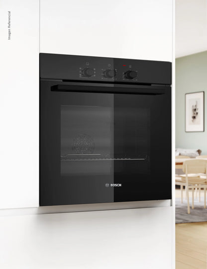 Horno Bosch HBF011BA2 detalle frontal