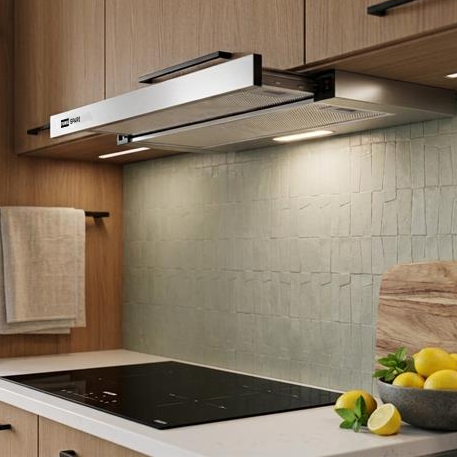 Campana de empotrar Franke Flexa Lite 60 cm