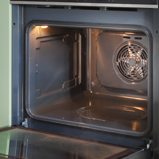 Horno Franke  Smart Linear Hidrolítico FSL 82 XS