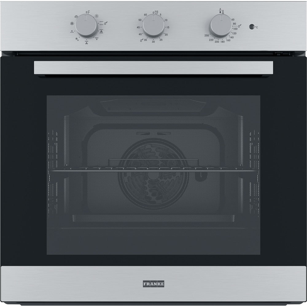 Horno Smart Linear Hidrolítico FSL 82 XS