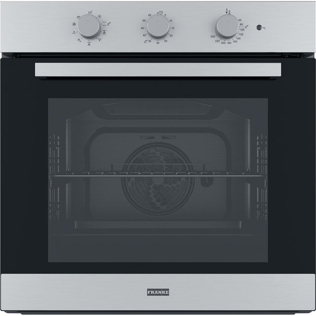 Horno Smart Linear Hidrolítico FSL 82 XS