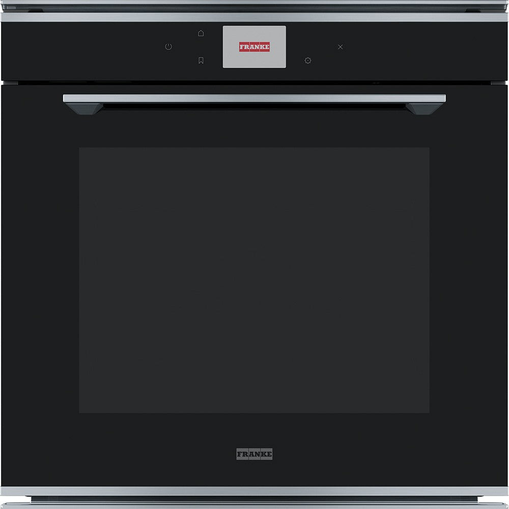 Franke FMY 99 P XS Mythos Horno eléctrico pirolítico multifunción 60 cm