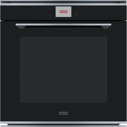 Franke FMY 99 P XS Mythos Horno eléctrico pirolítico multifunción 60 cm