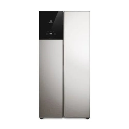 Heladera Electrolux ES40S Side by Side Inverter | AutoSense