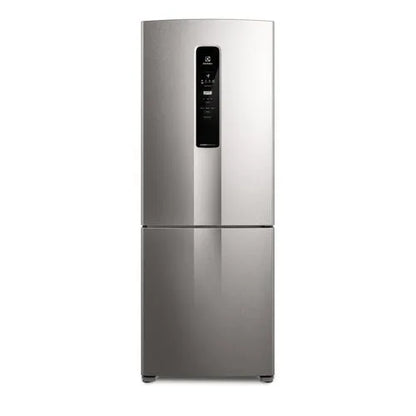 Heladera Electrolux IB55S 527L No Frost Inverter | Bottom Freezer