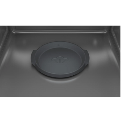 Combo Bosch: Horno con Vapor Serie 4 HRA512ES0 + Anafe a Gas Serie 6 PPP6A6I10 Vidrio Negro