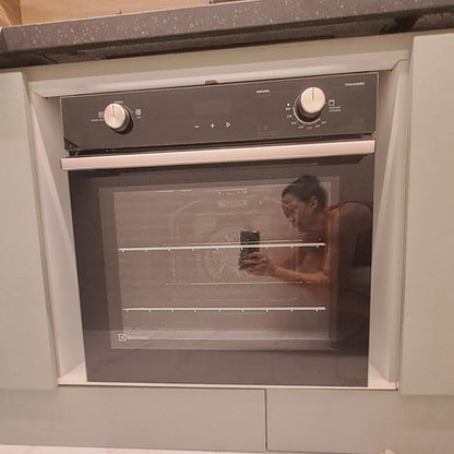 Horno a Gas Electrolux 80L OE8GH Convección Real | TodoCocinas
