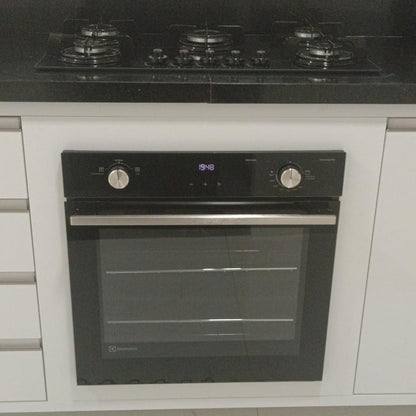 Horno a Gas Electrolux 80L OE8GH Convección Real | TodoCocinas