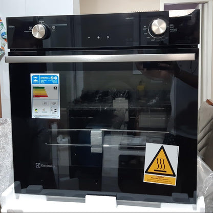Horno a Gas Electrolux 80L OE8GH Convección Real | TodoCocinas