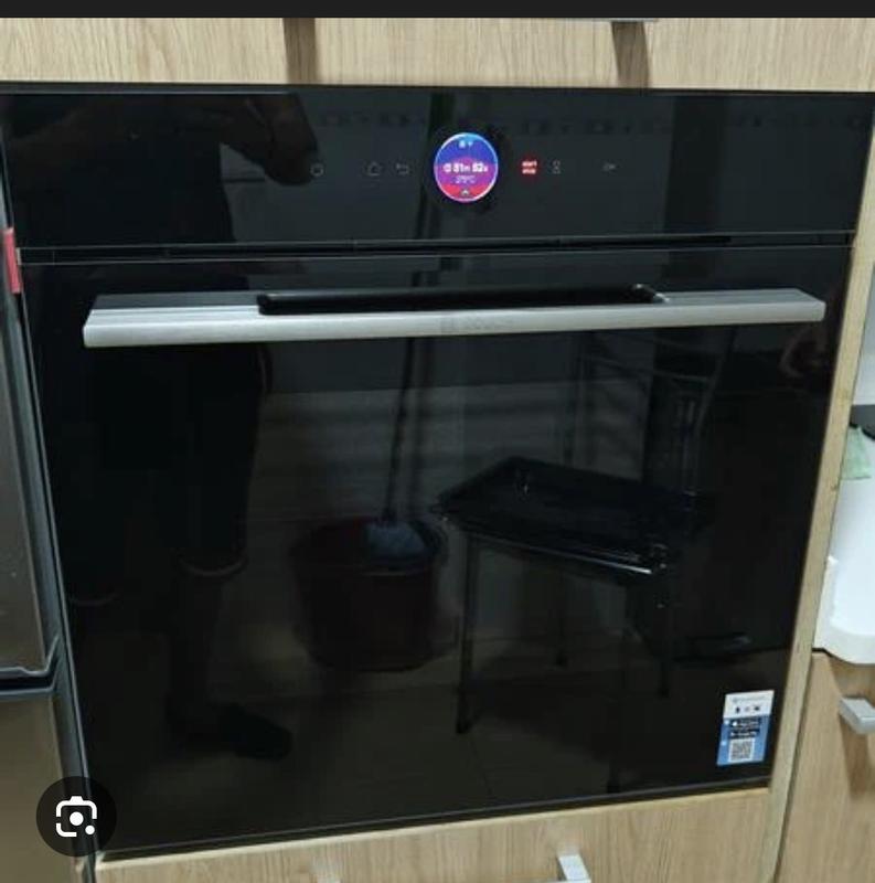 Horno Bosch HBG724AB1 Serie 8 