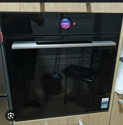 Horno Bosch HBG724AB1 Serie 8 