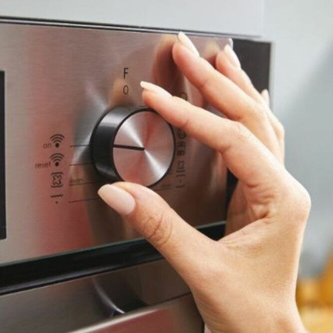 Horno Eléctrico Candy FCNES825XL WiFi Essenza