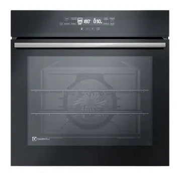 Horno Empotrable Eléctrico Electrolux 80L OE8EF | FoodSensor y PerfectCook360