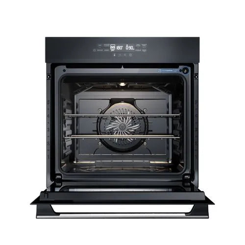 Horno Empotrable Eléctrico Electrolux 80L OE8EF | FoodSensor y PerfectCook360
