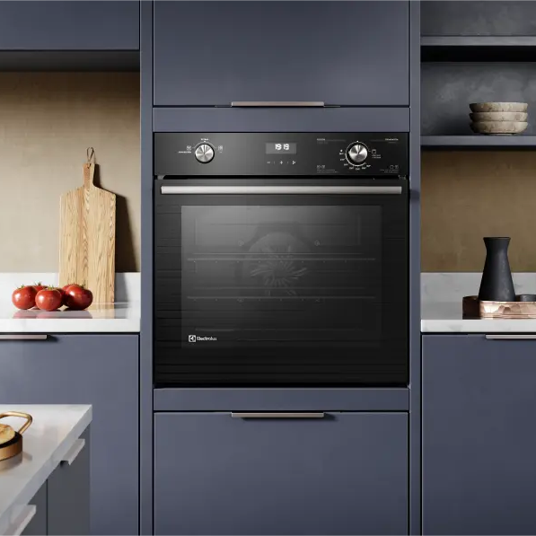 foto del Horno Empotrable a Gas 80L Efficient OE8GH