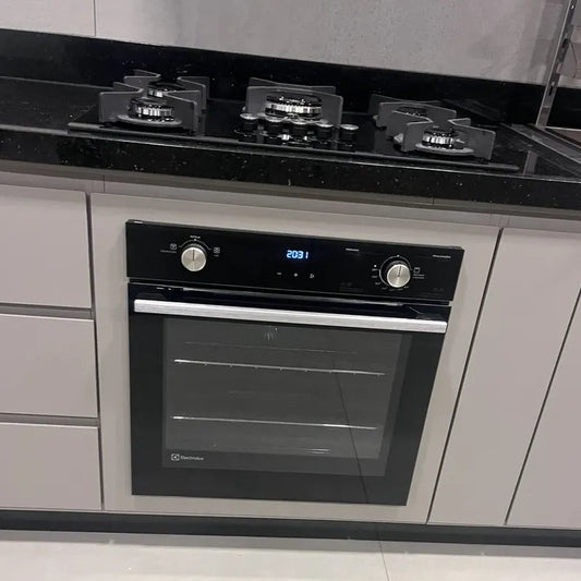 Horno a Gas Electrolux 80L OE8GH Convección Real | TodoCocinas